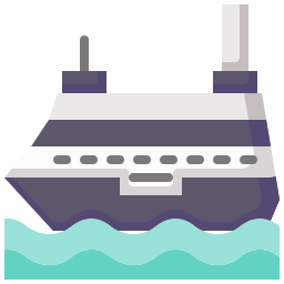 Ship icon