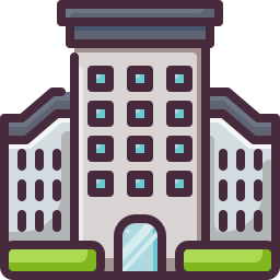 Hotel icon