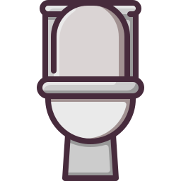 toilette icon