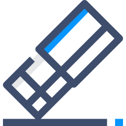 Eraser icon