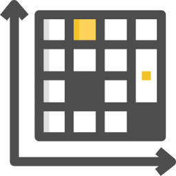 Graph icon