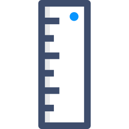 Ruler icon