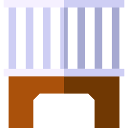 cage Icône