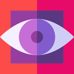 Eye icon