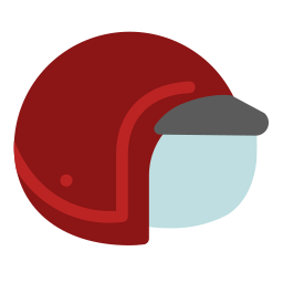 casque Icône