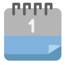 Calendar icon