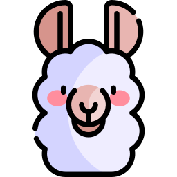 Llama icon