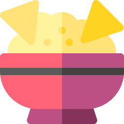 Nachos icon