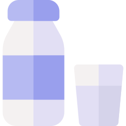 Milk icon