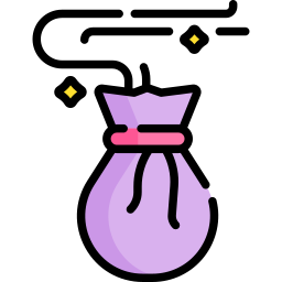 Magic dust icon