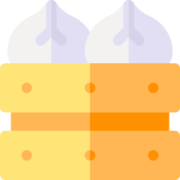 Dim sum icon