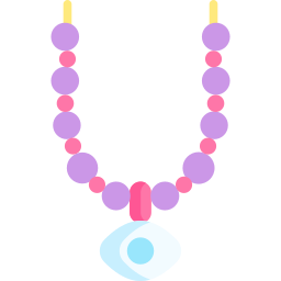 Necklace icon