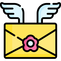 Envelope icon