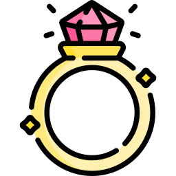 Ring icon