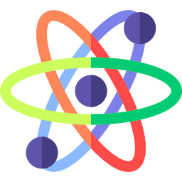 atom icon