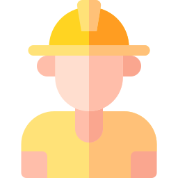 Worker icon