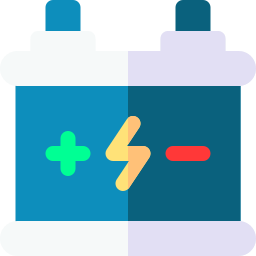 Battery icon