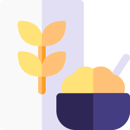 Grain icon