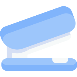 Stapler icon