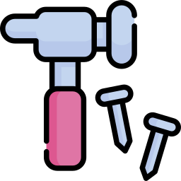 hammer icon