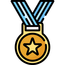 medaille icon