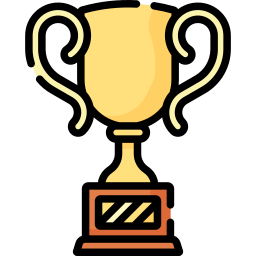 Trophy icon