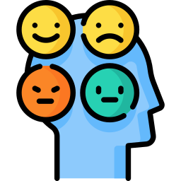 Emotions icon