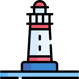 Lighthouse icon