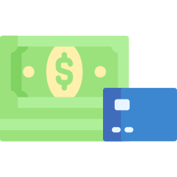 Payment icon