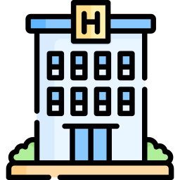 hotel icon