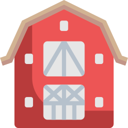 Barn icon