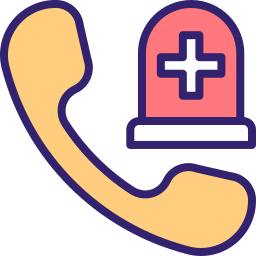 Helpline icon