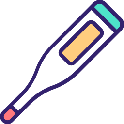 Thermometer icon