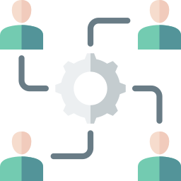 projektmanagement icon