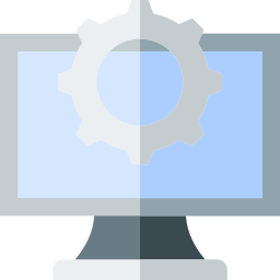 monitor icon