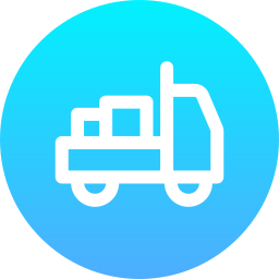 pick-up icon