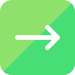 Right arrow icon