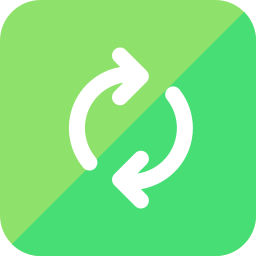 Loop icon