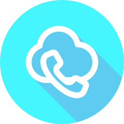 Cloud icon