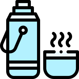 Thermos icon