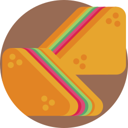 Sandwich icon