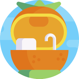 Lemonade icon