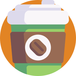 kaffeetasse icon