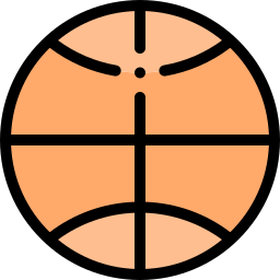 basketball Icône