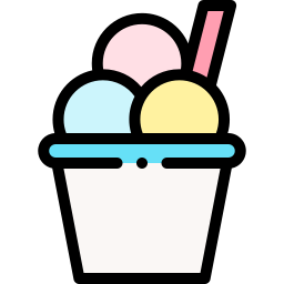 Ice cream icon