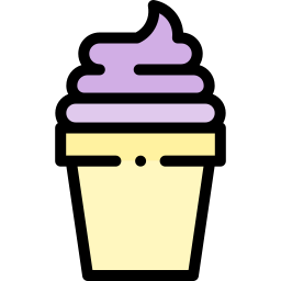 アイスクリームコーン icon