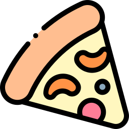 Pizza icon