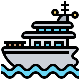 yacht icon