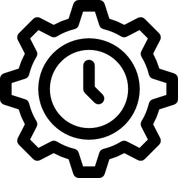 Time icon