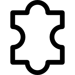 puzzle icon